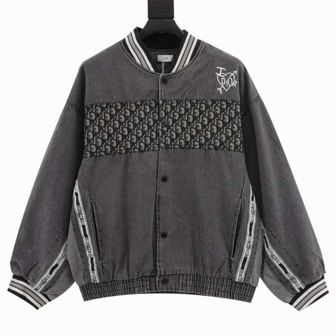 Picture of Dior Jackets _SKUDiorXS-Lxetn5212494